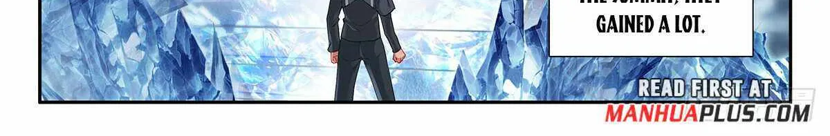 Read Soul Land V chapter 149 image 12 on Lezhin