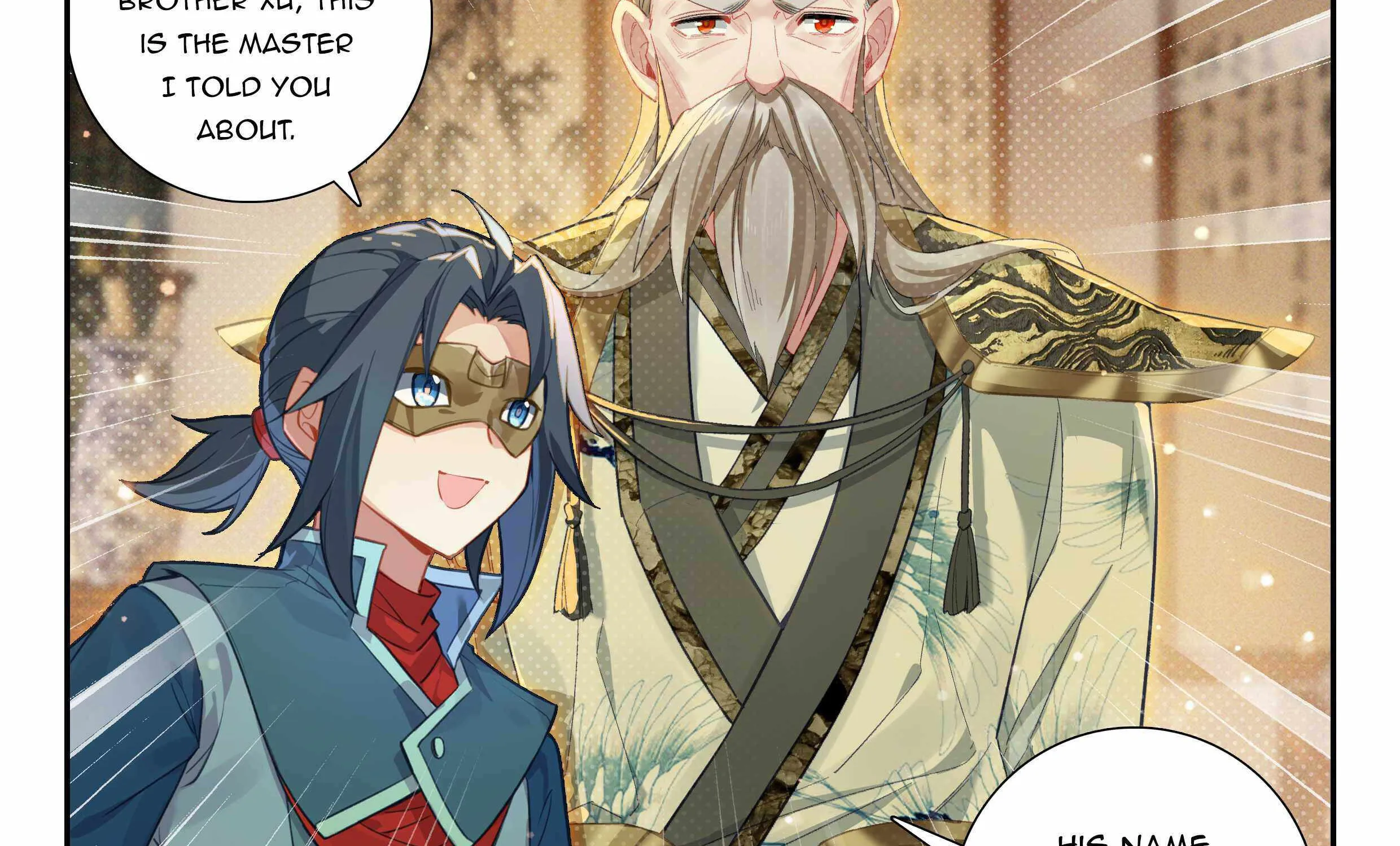 Read Soul Land V chapter 149 image 17 on Lezhin