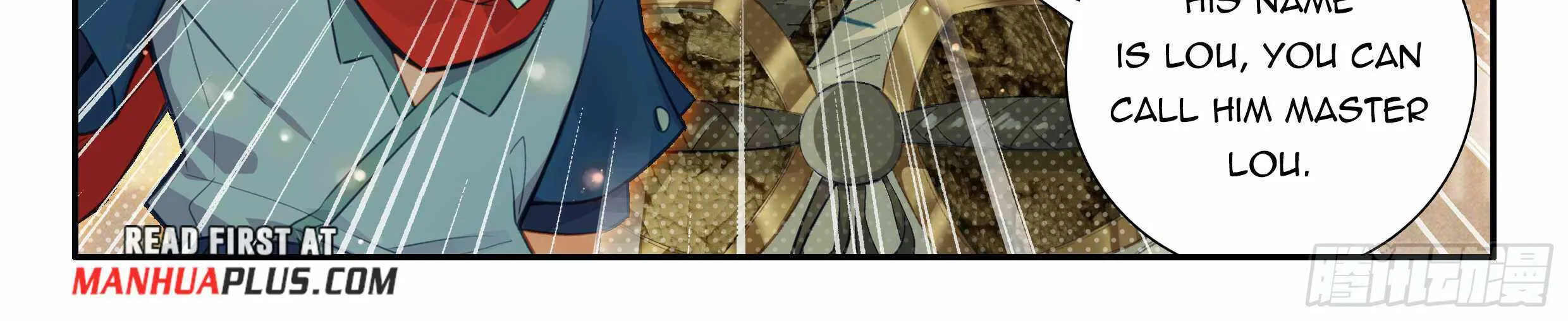 Read Soul Land V chapter 149 image 18 on Lezhin