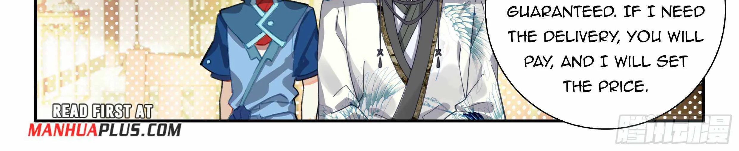 Read Soul Land V chapter 149 image 23 on Lezhin