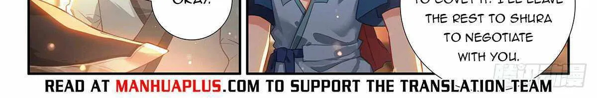 Read Soul Land V chapter 149 image 36 on Lezhin
