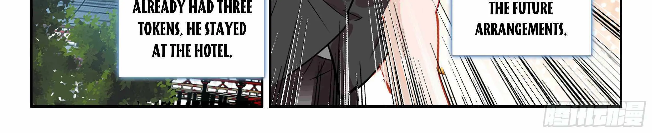 Read Soul Land V chapter 149 image 4 on Lezhin