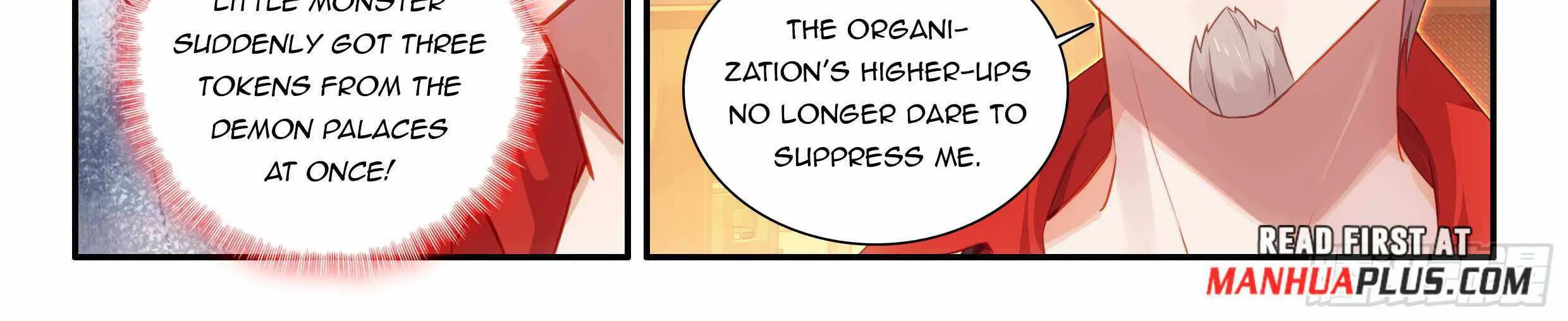 Read Soul Land V chapter 149 image 7 on Lezhin