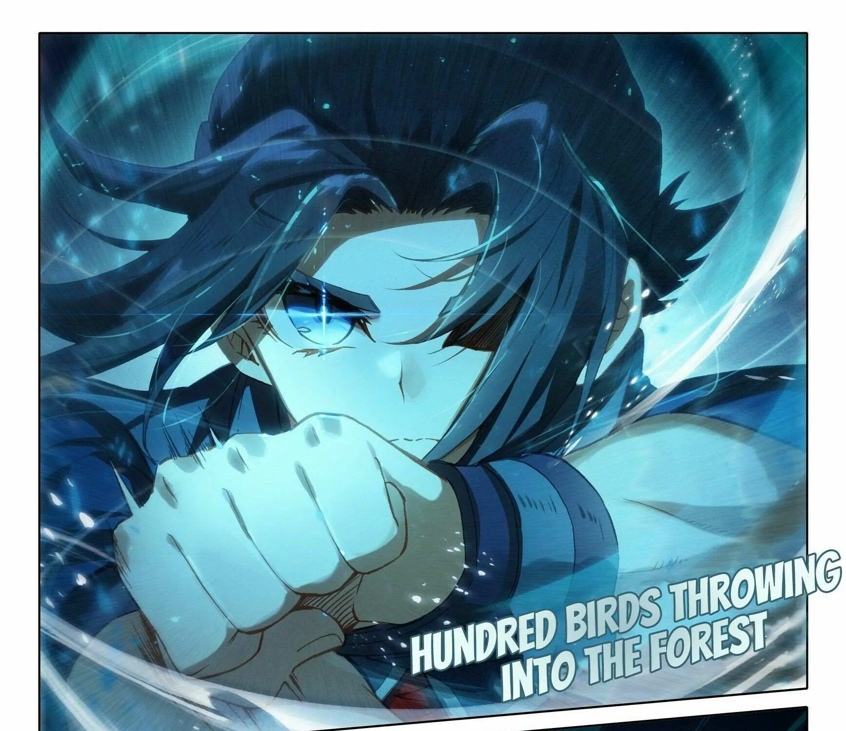 Read Soul Land V chapter 15 image 16 on Lezhin