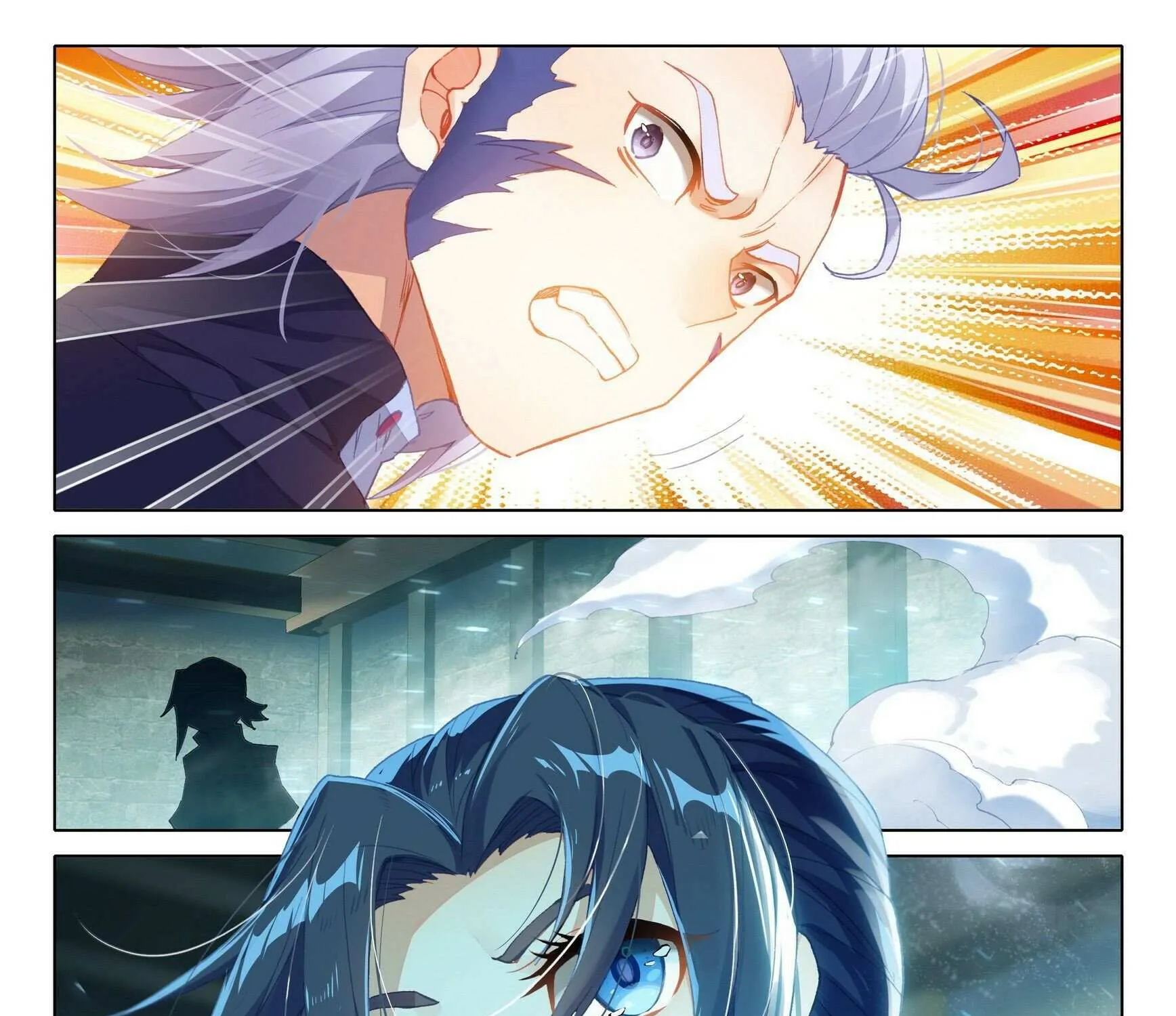 Read Soul Land V chapter 15 image 22 on Lezhin