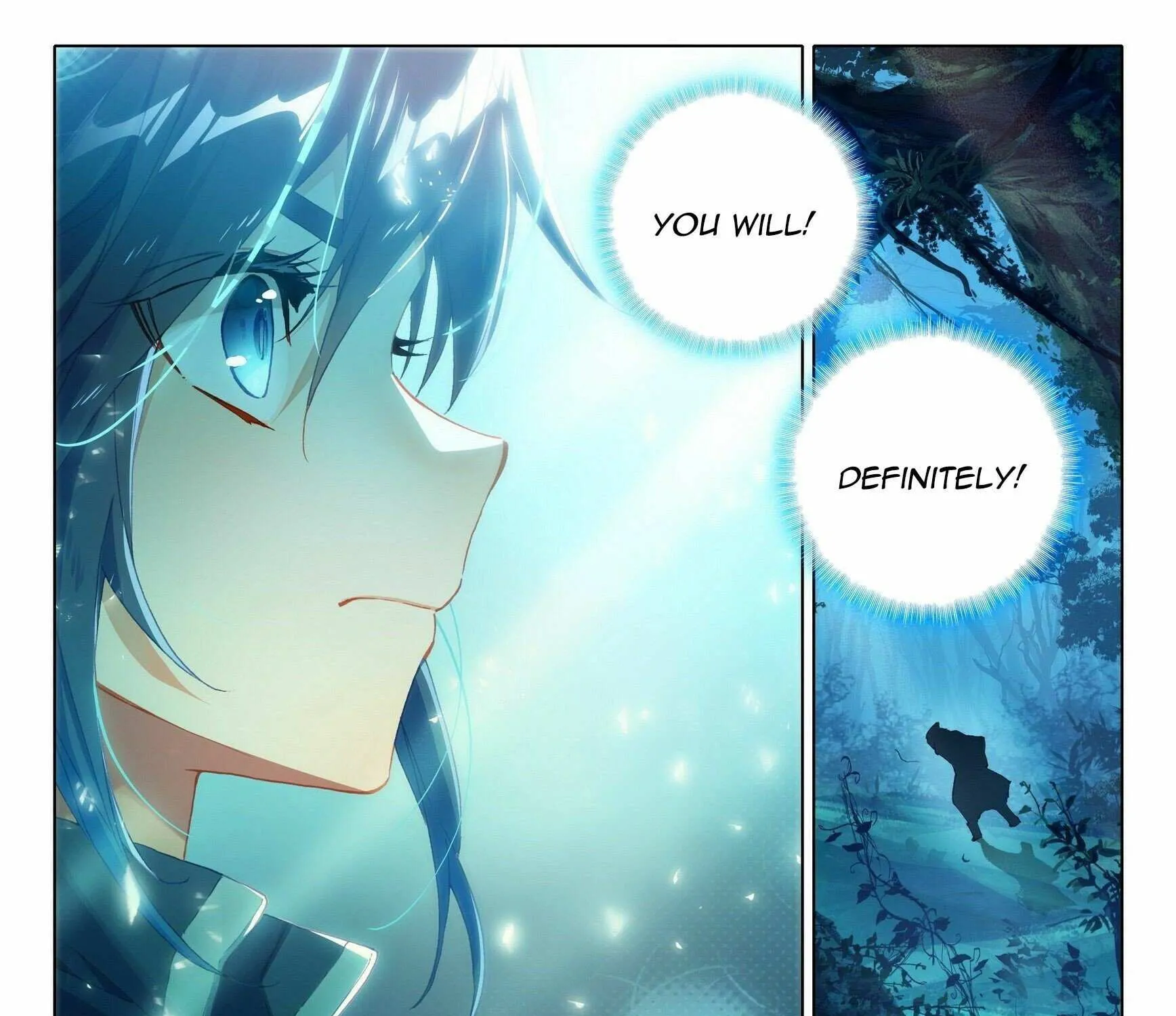Read Soul Land V chapter 15 image 30 on Lezhin