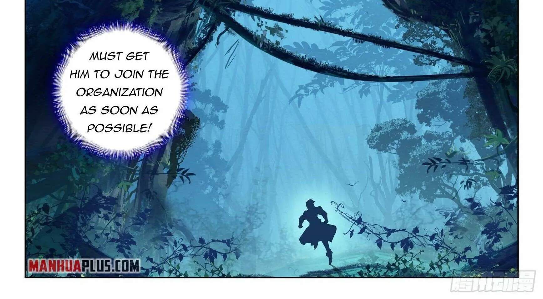 Read Soul Land V chapter 15 image 33 on Lezhin