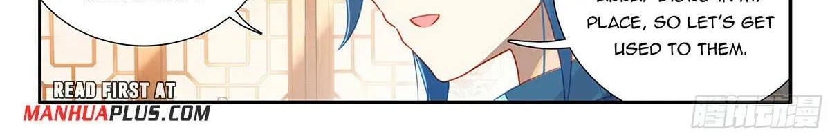 Read Soul Land V chapter 150 image 10 on Lezhin