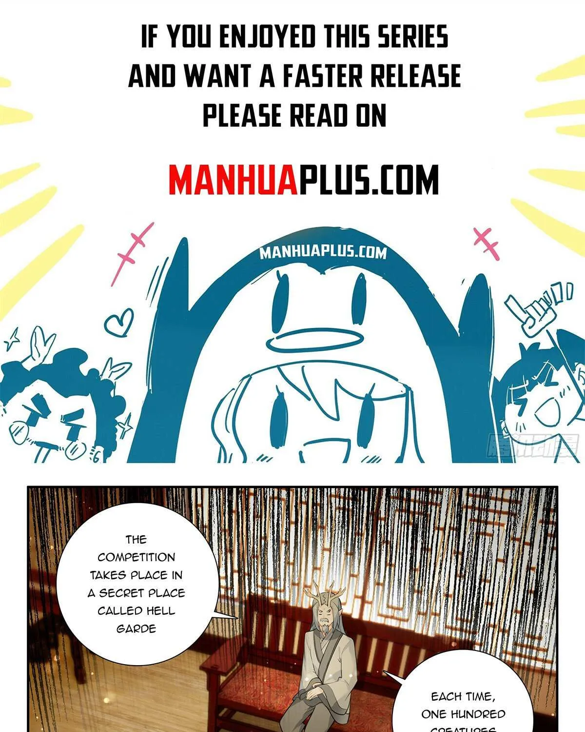 Read Soul Land V chapter 150 image 3 on Lezhin