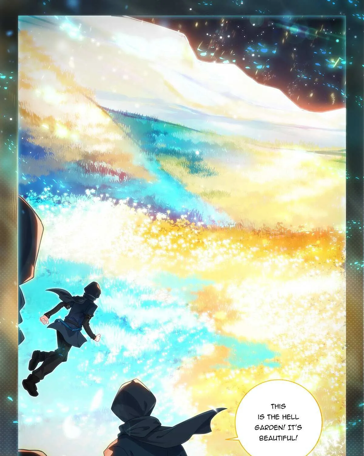 Read Soul Land V chapter 150 image 31 on Lezhin