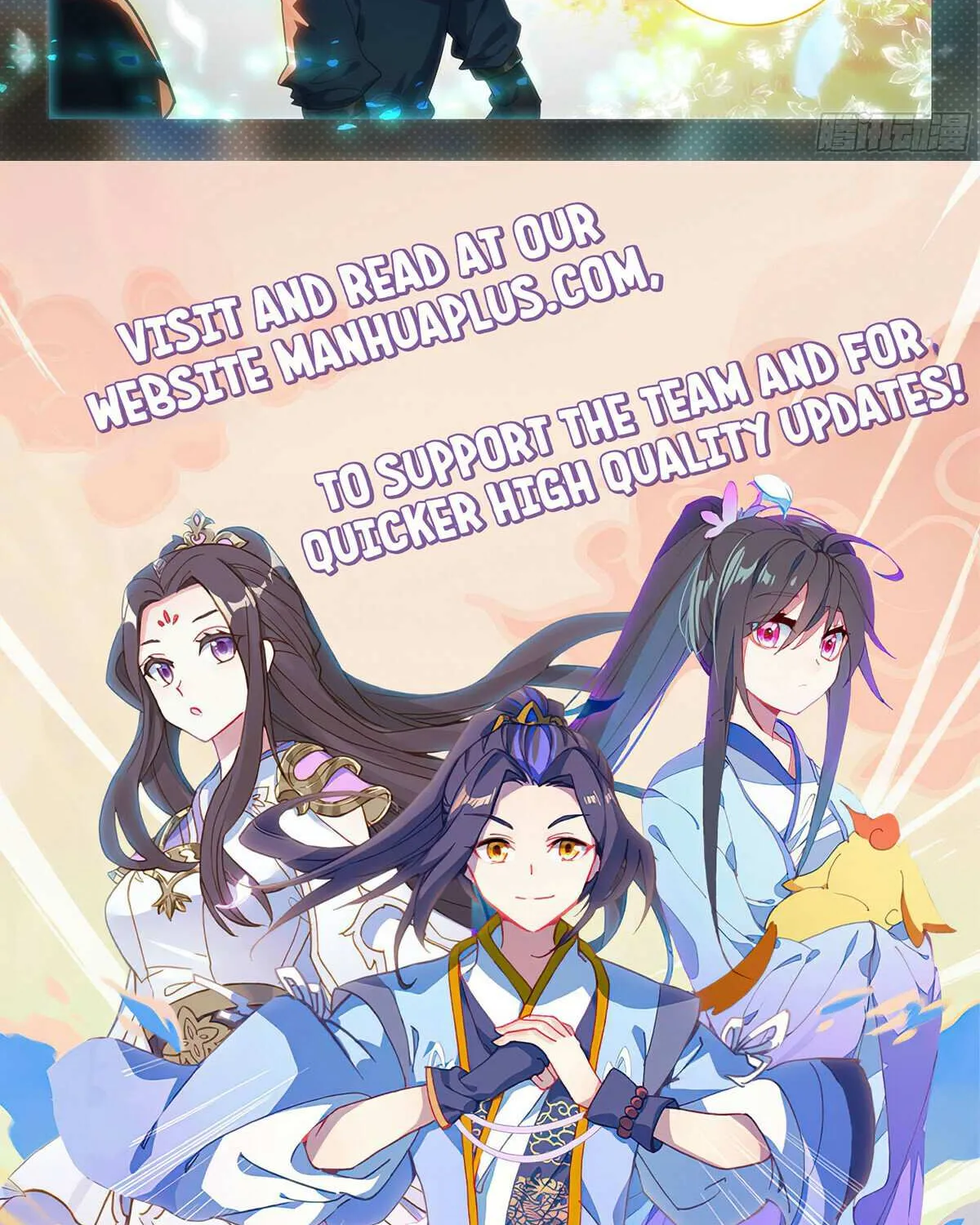Read Soul Land V chapter 150 image 32 on Lezhin