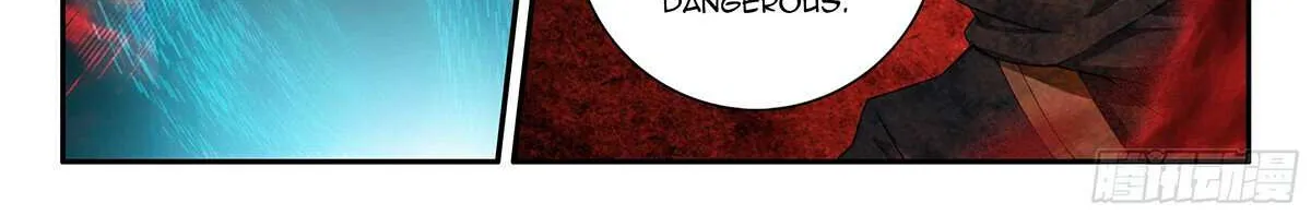 Read Soul Land V chapter 151 image 12 on Lezhin
