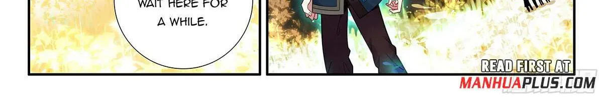 Read Soul Land V chapter 151 image 22 on Lezhin