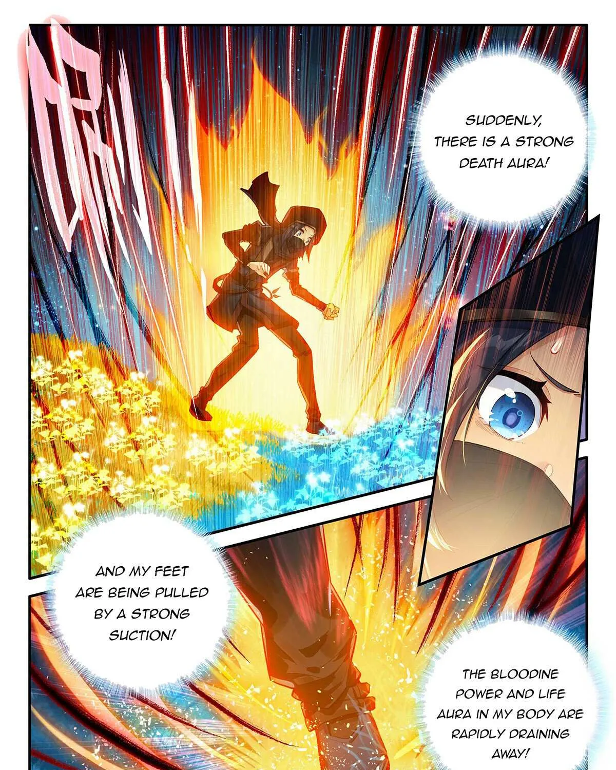Read Soul Land V chapter 151 image 25 on Lezhin