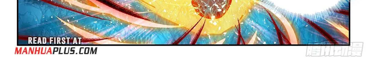 Read Soul Land V chapter 151 image 26 on Lezhin