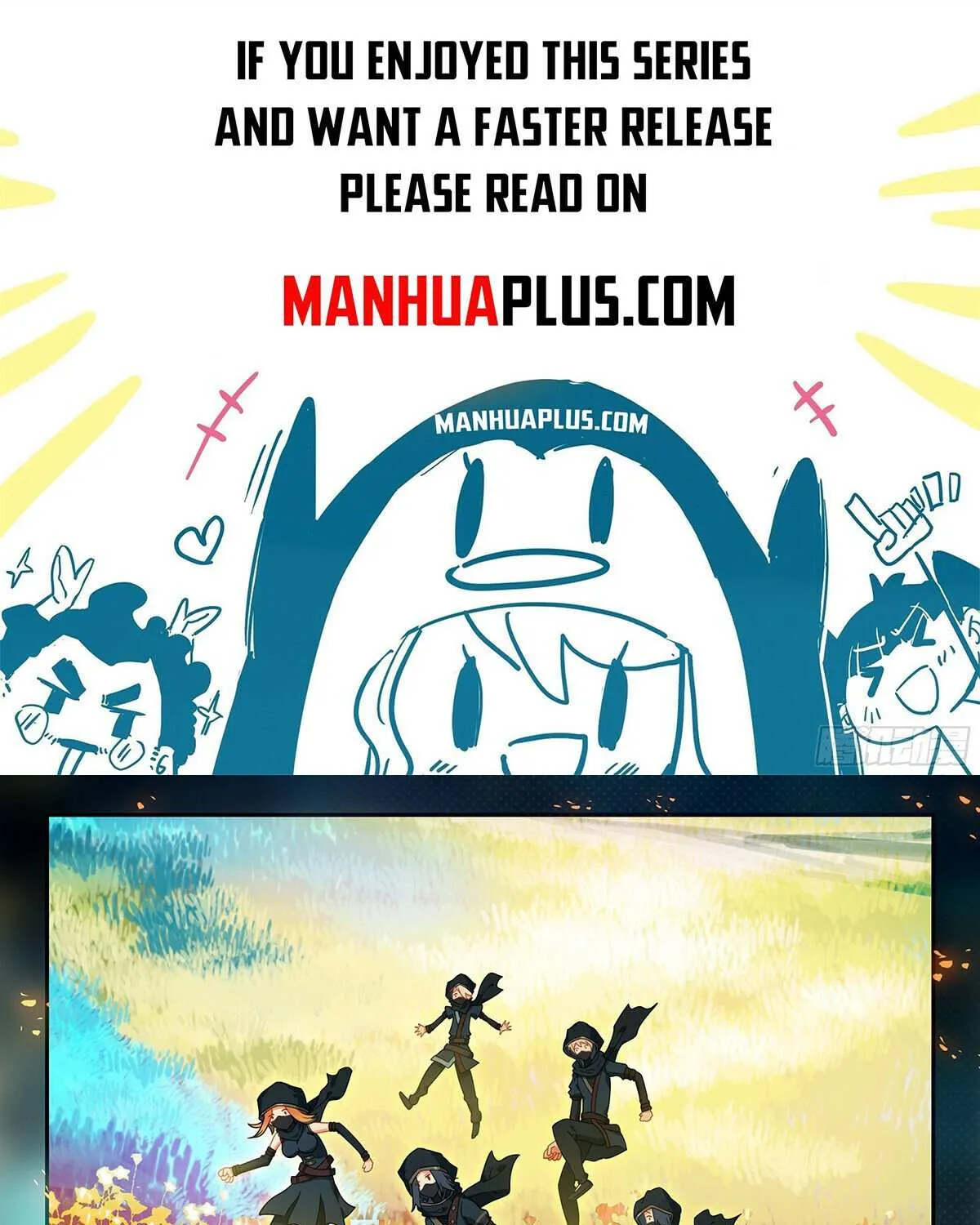 Read Soul Land V chapter 151 image 3 on Lezhin