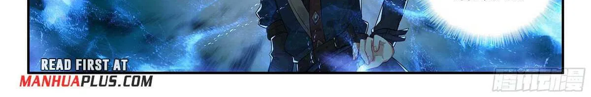 Read Soul Land V chapter 151 image 30 on Lezhin