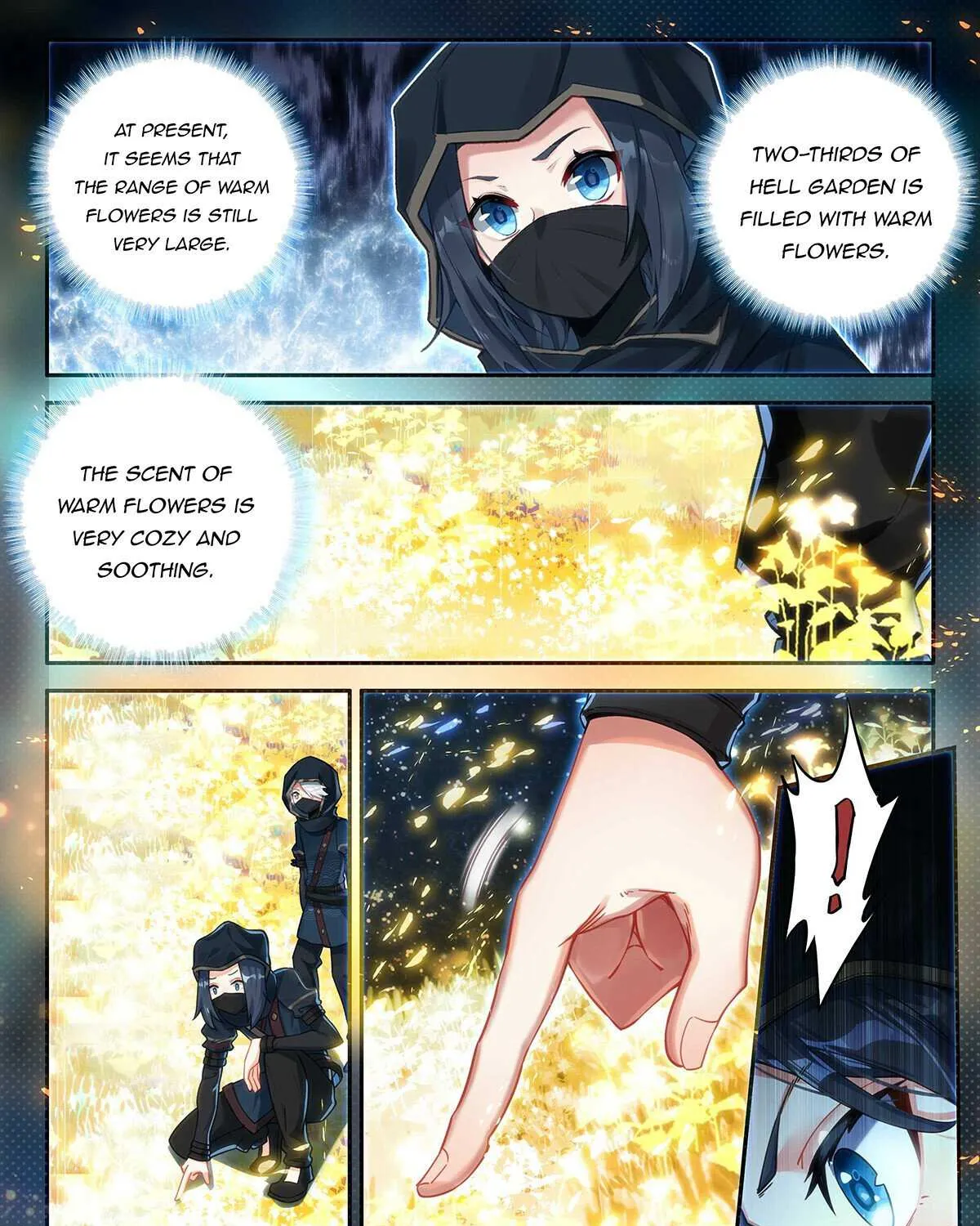 Read Soul Land V chapter 151 image 9 on Lezhin