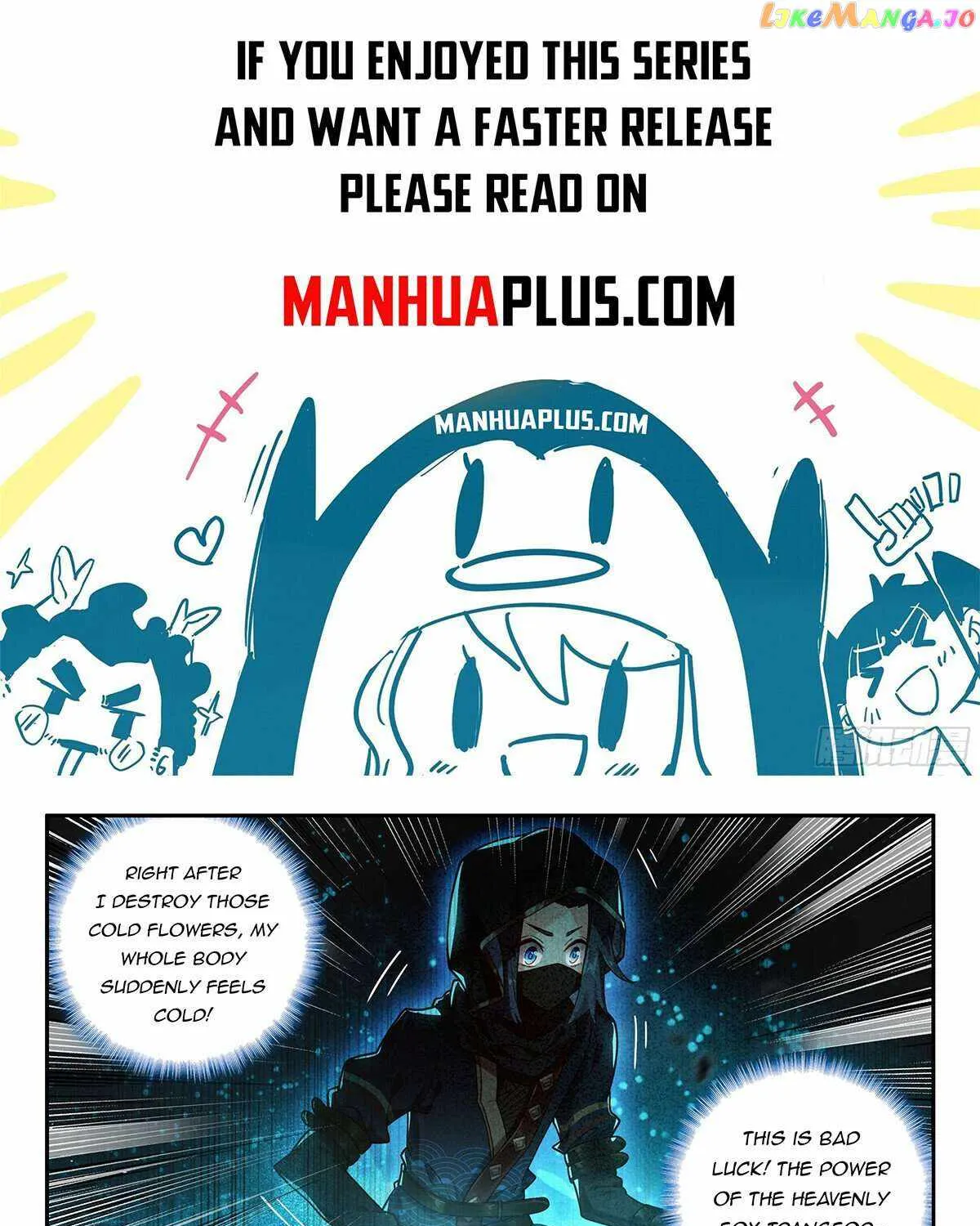 Read Soul Land V chapter 152 image 3 on Lezhin