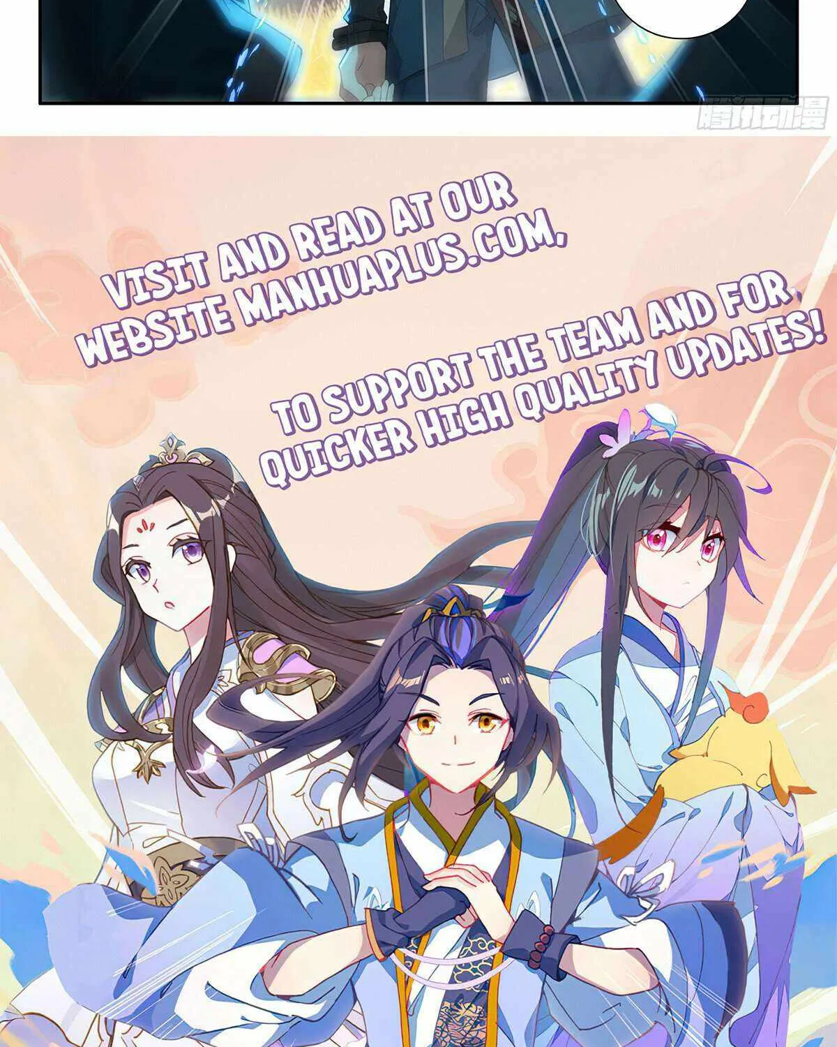 Read Soul Land V chapter 152 image 32 on Lezhin