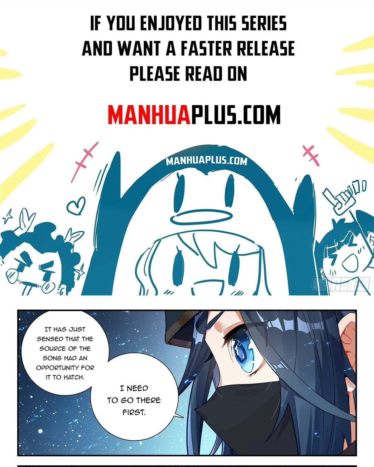 Read Soul Land V chapter 153 image 1 on Lezhin