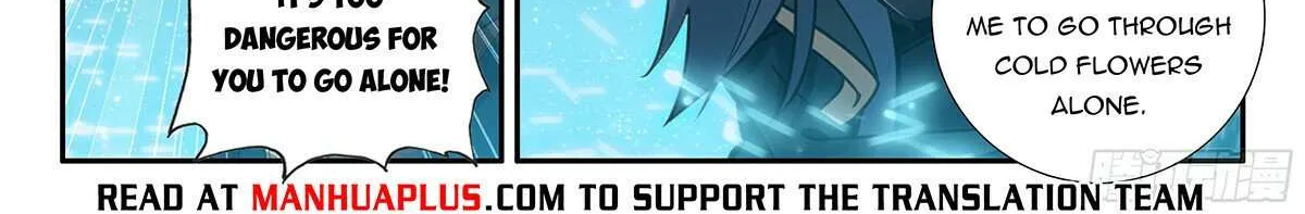 Read Soul Land V chapter 153 image 20 on Lezhin