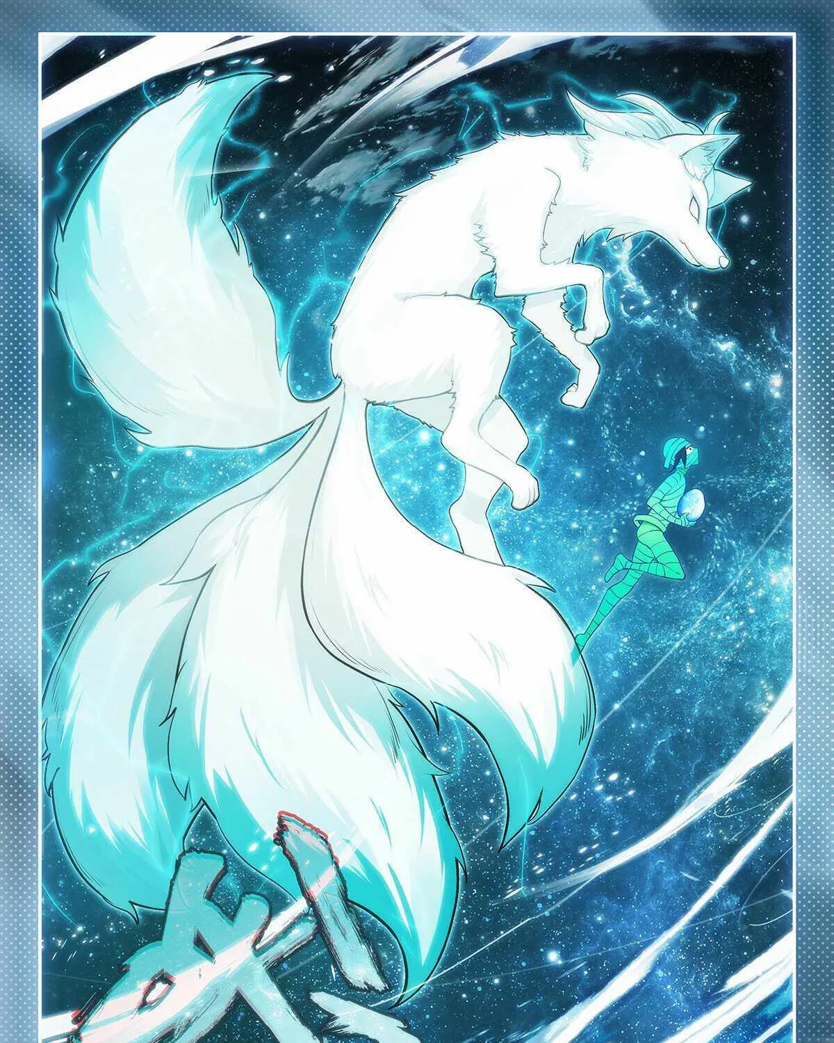 Read Soul Land V chapter 154 image 30 on Lezhin