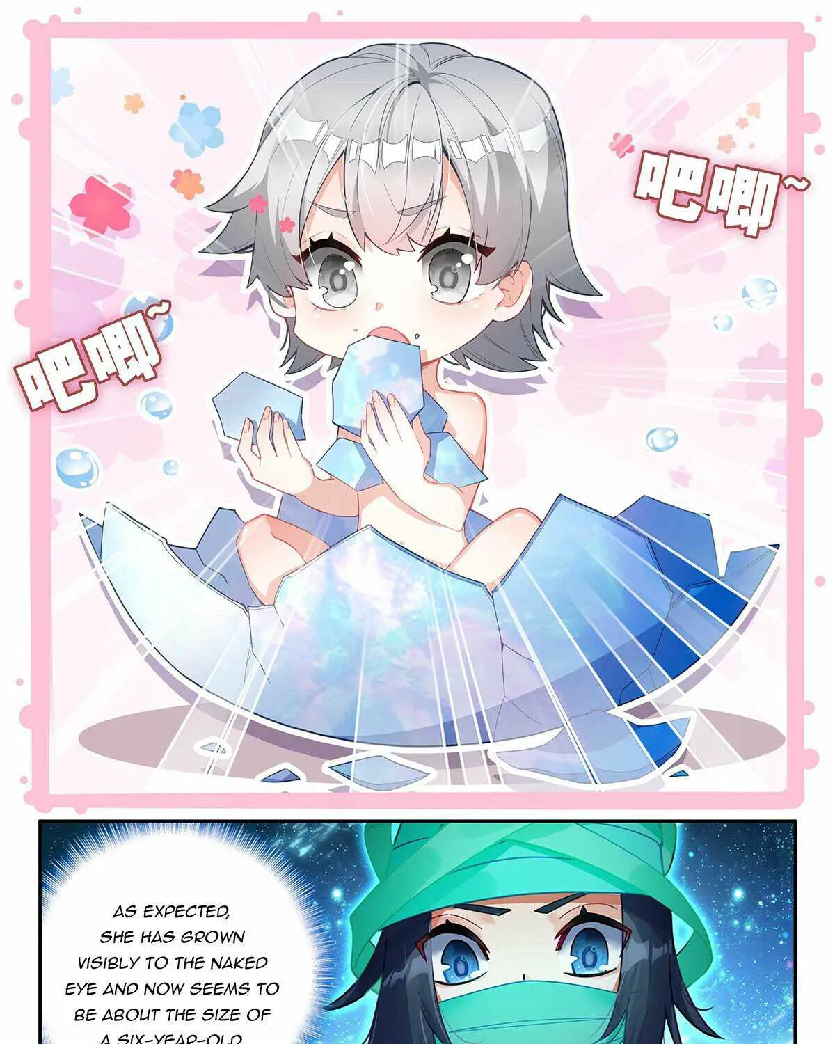 Read Soul Land V chapter 155 image 27 on Lezhin