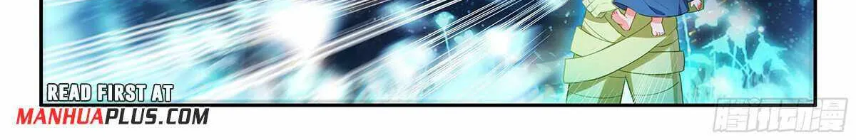 Read Soul Land V chapter 156 image 14 on Lezhin