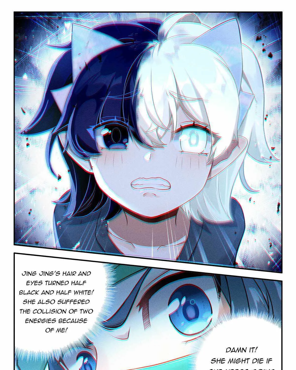 Read Soul Land V chapter 156 image 25 on Lezhin