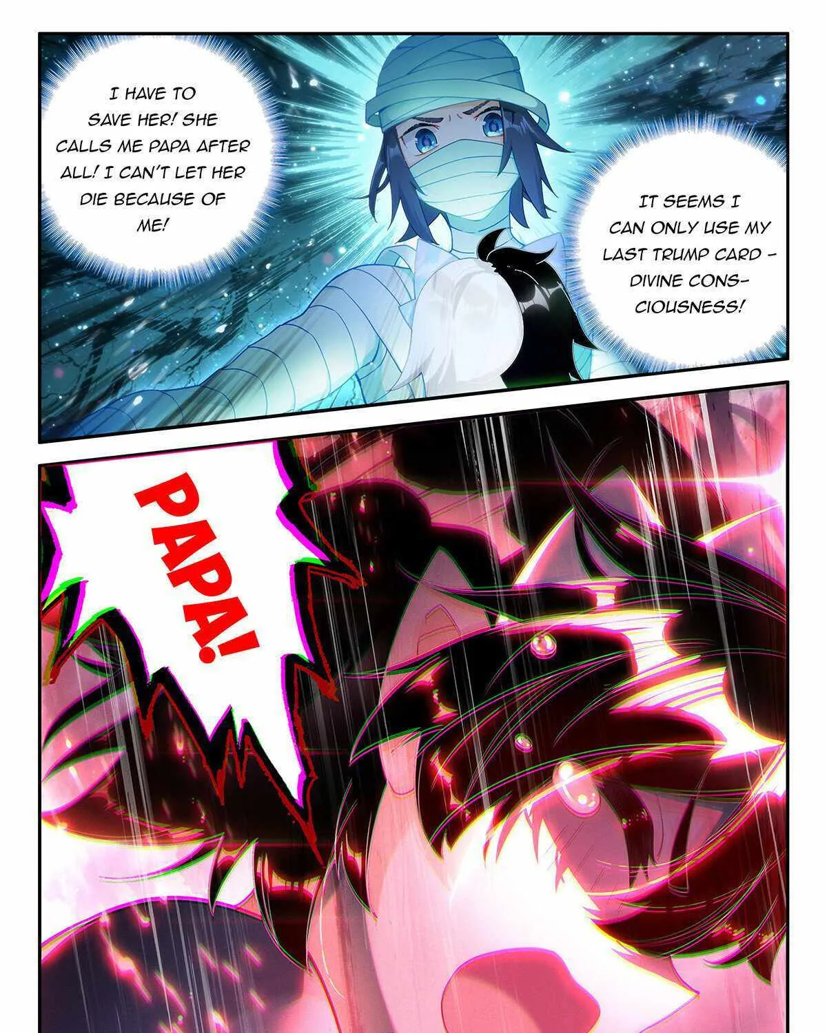 Read Soul Land V chapter 156 image 27 on Lezhin