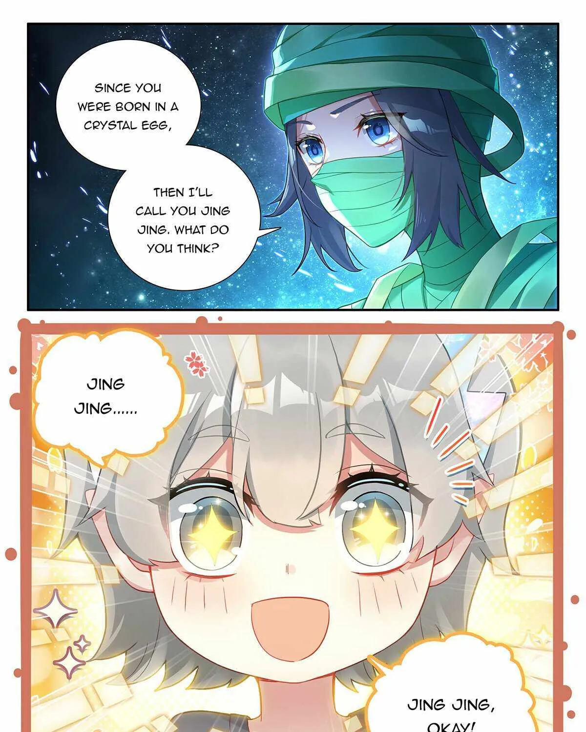 Read Soul Land V chapter 156 image 7 on Lezhin