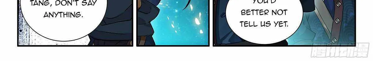 Read Soul Land V chapter 157 image 25 on Lezhin