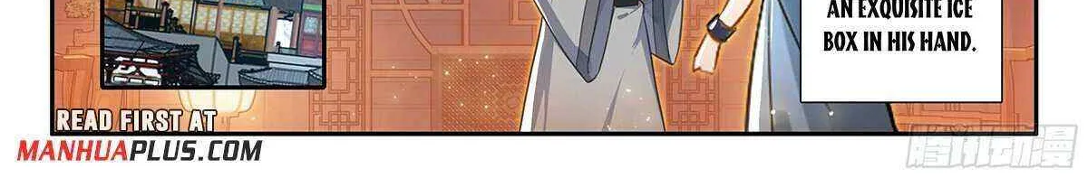 Read Soul Land V chapter 159 image 13 on Lezhin