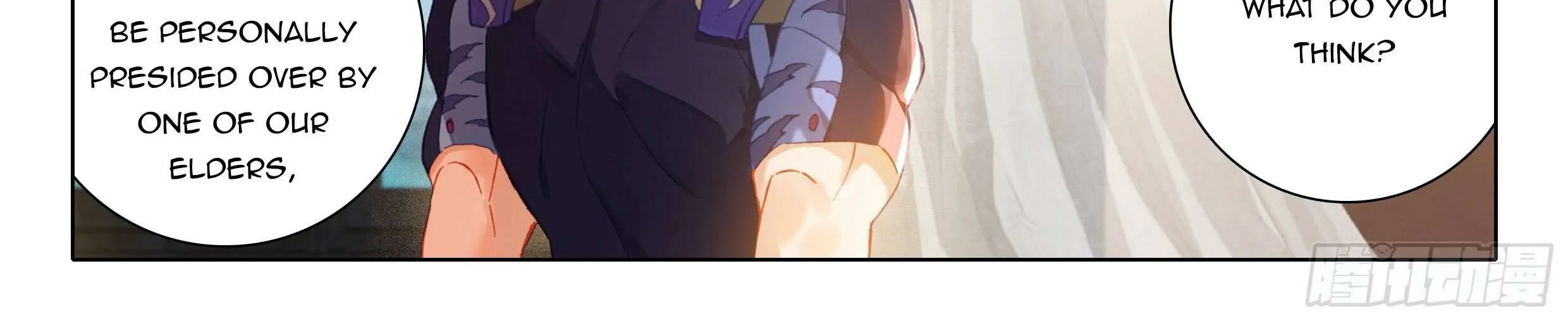Read Soul Land V chapter 16 image 12 on Lezhin