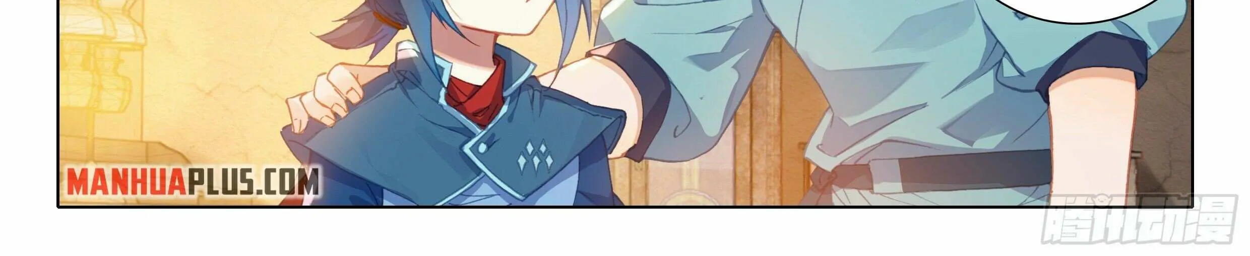 Read Soul Land V chapter 16 image 18 on Lezhin
