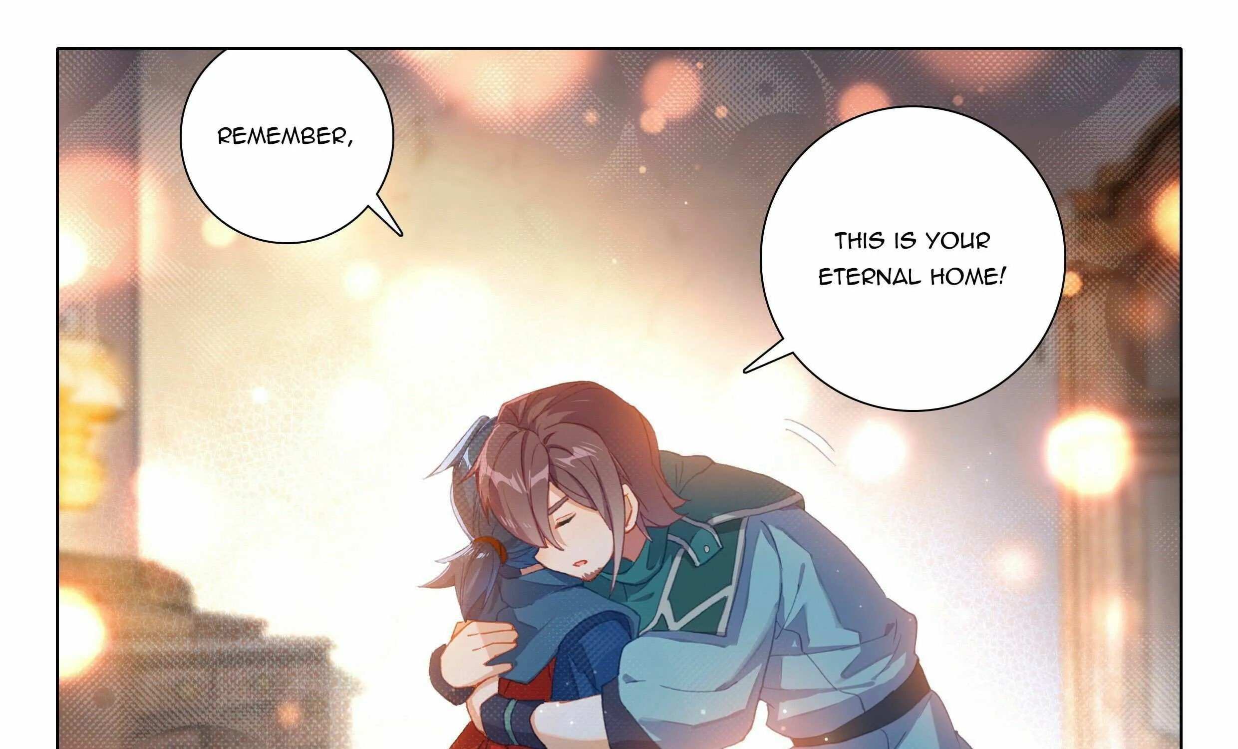 Read Soul Land V chapter 16 image 19 on Lezhin
