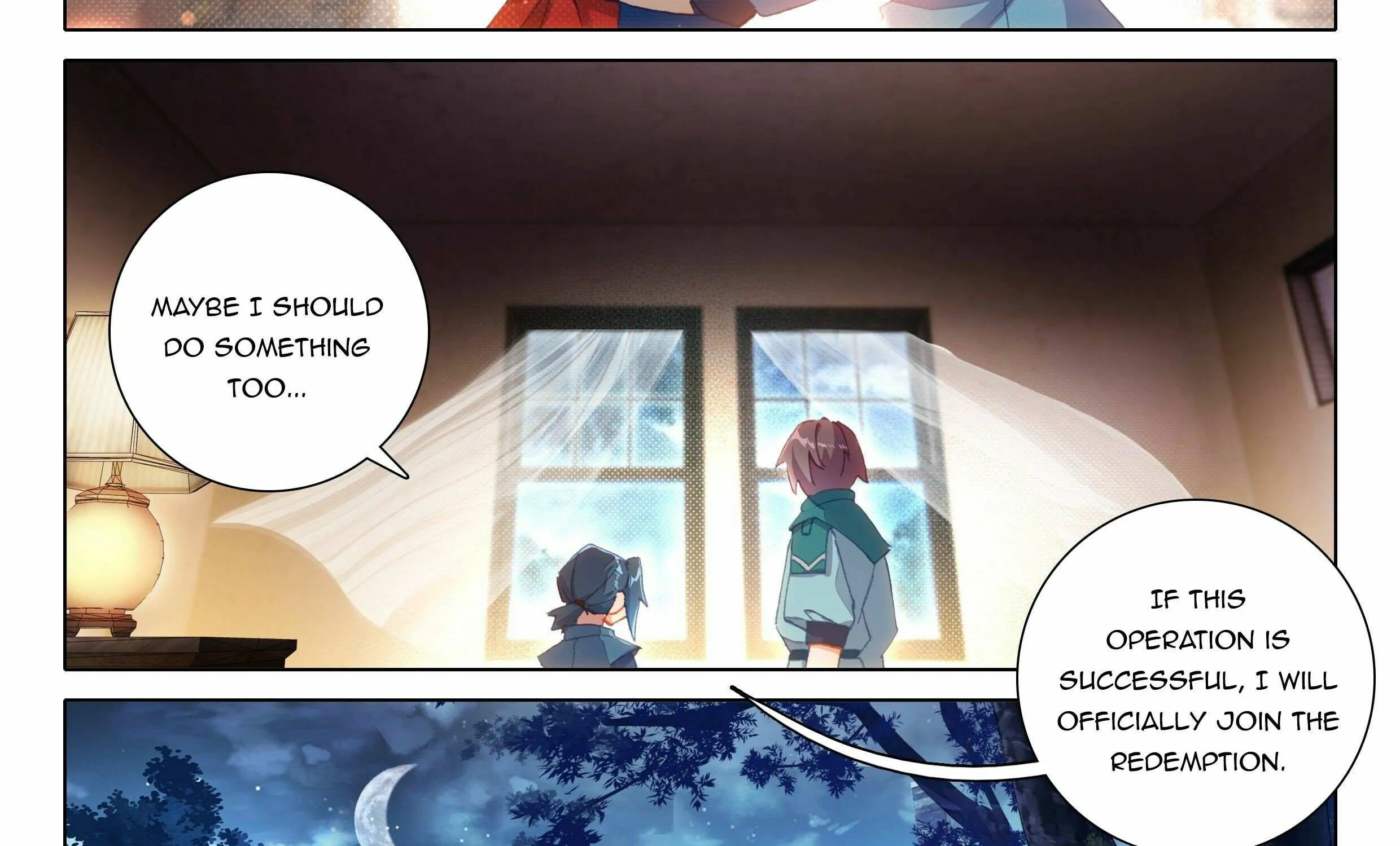 Read Soul Land V chapter 16 image 20 on Lezhin