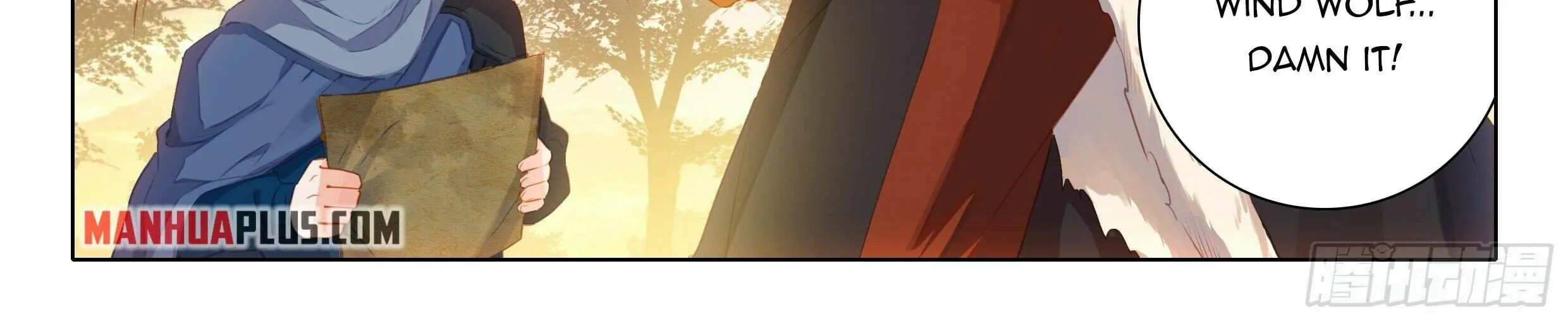 Read Soul Land V chapter 16 image 27 on Lezhin
