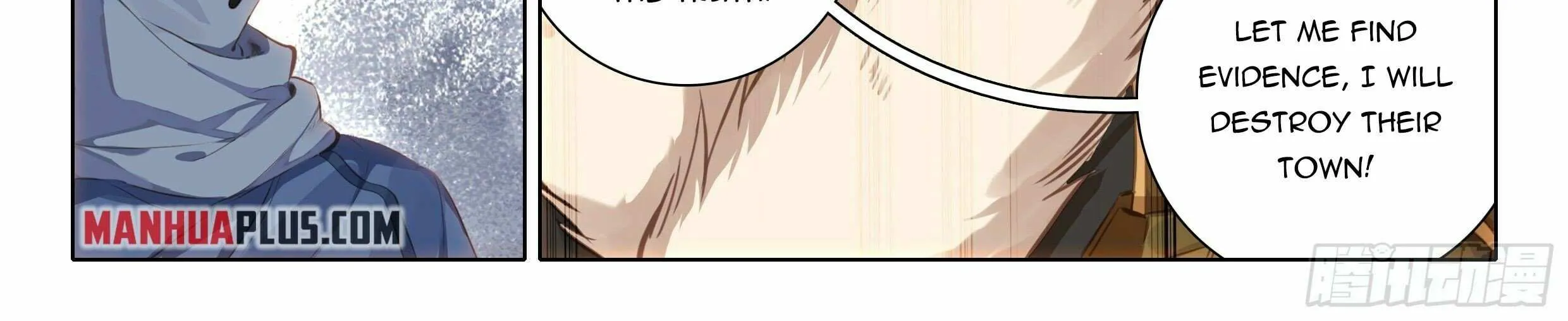 Read Soul Land V chapter 16 image 30 on Lezhin