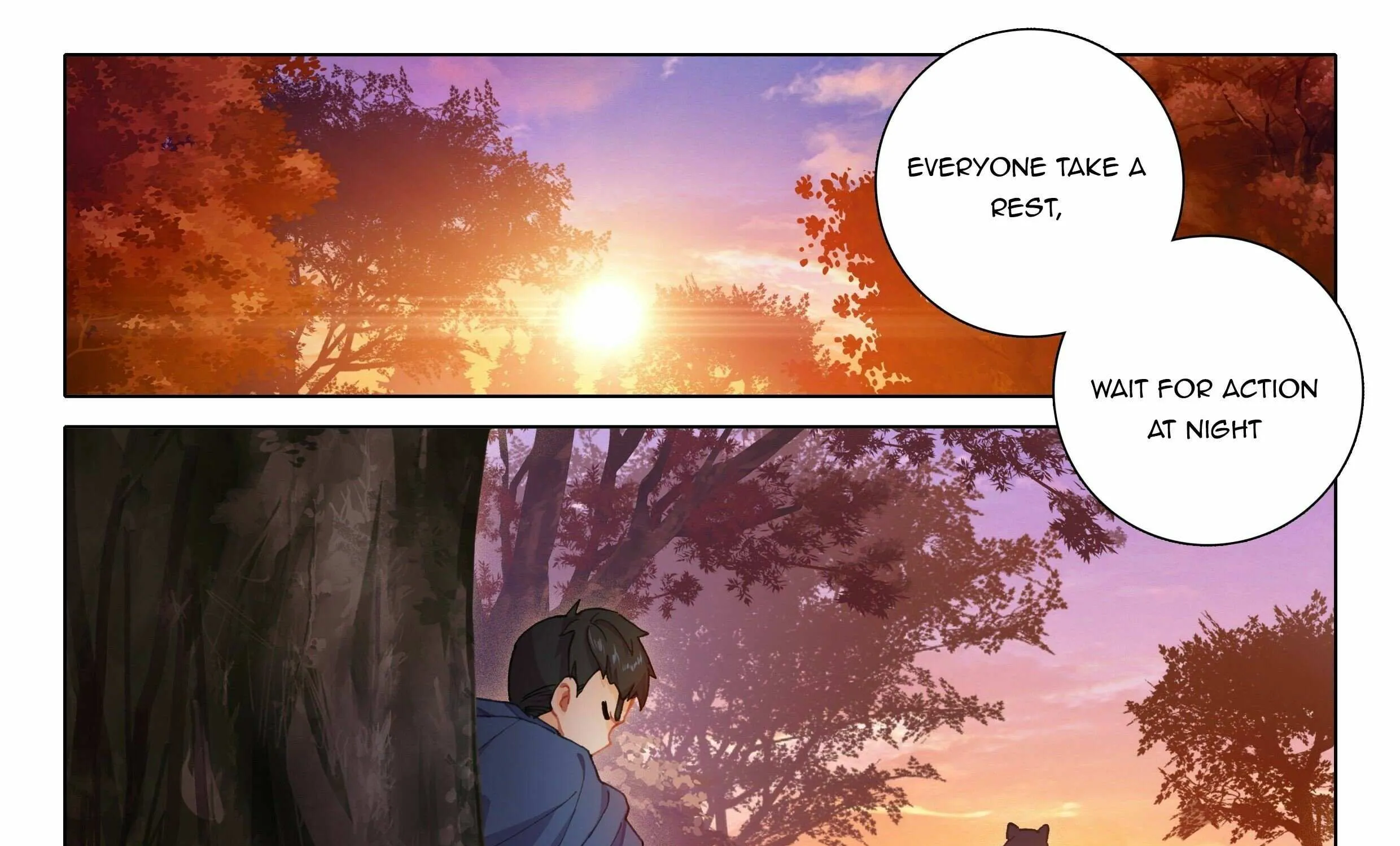 Read Soul Land V chapter 16 image 31 on Lezhin