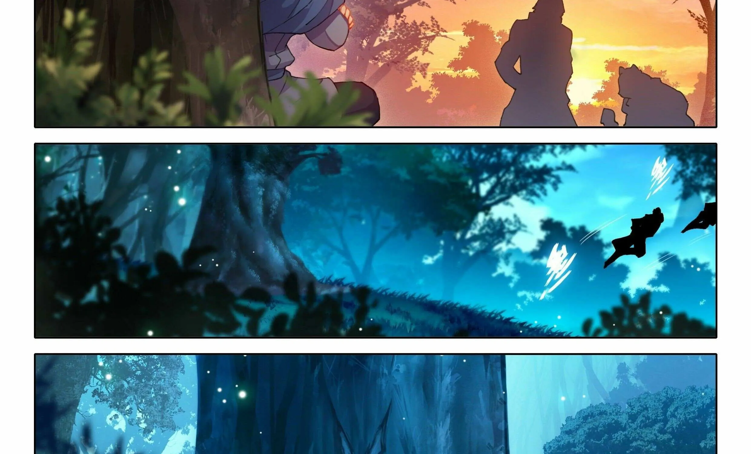 Read Soul Land V chapter 16 image 32 on Lezhin
