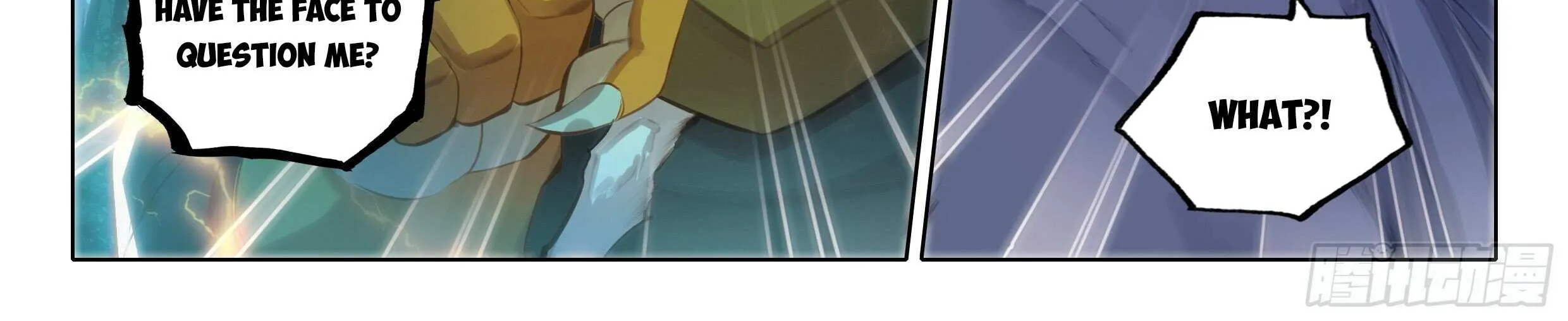 Read Soul Land V chapter 16 image 48 on Lezhin