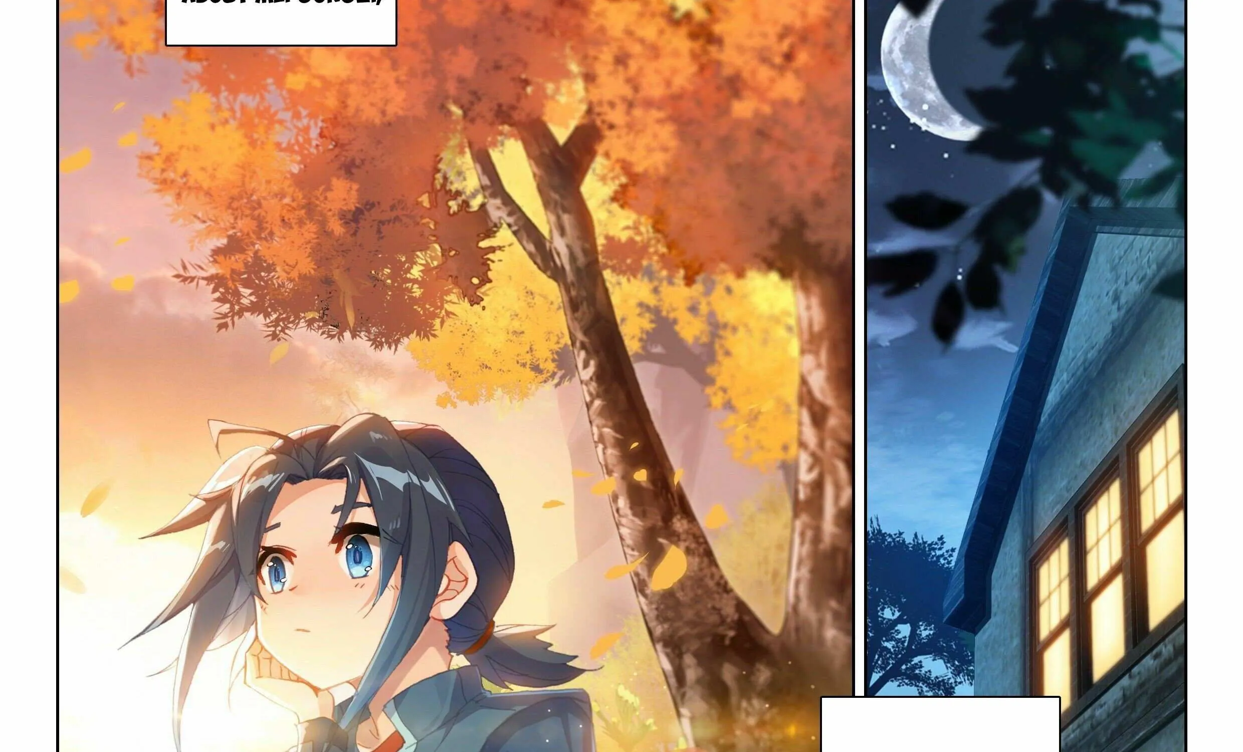 Read Soul Land V chapter 16 image 5 on Lezhin