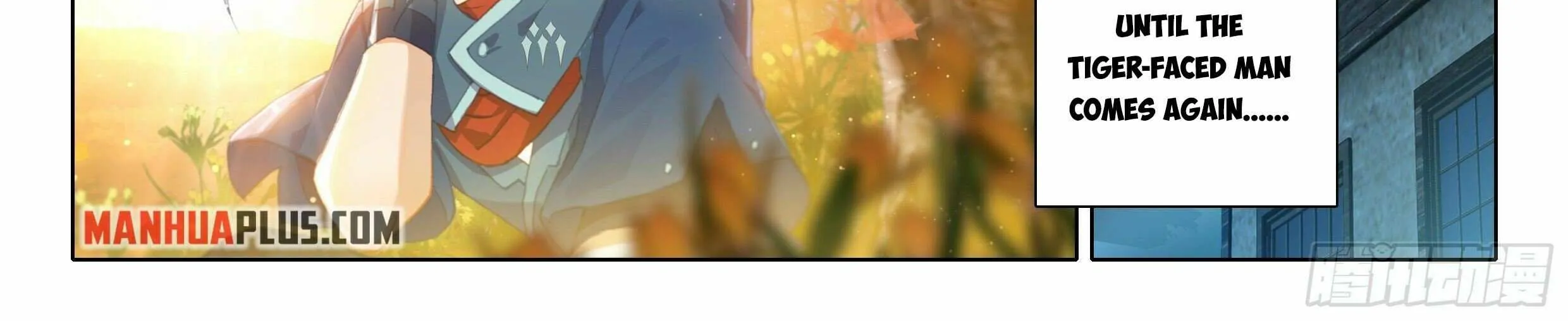 Read Soul Land V chapter 16 image 6 on Lezhin