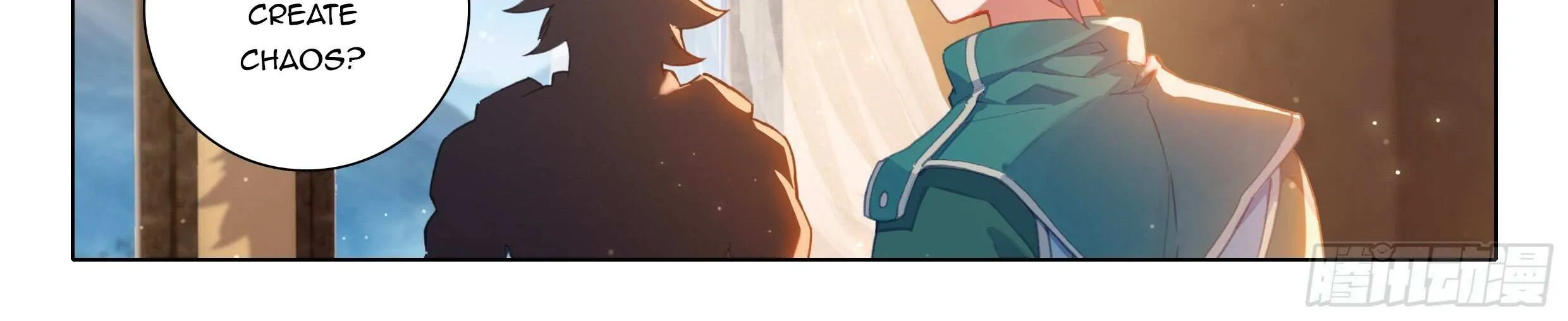 Read Soul Land V chapter 16 image 9 on Lezhin