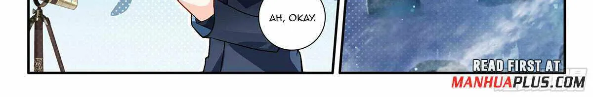 Read Soul Land V chapter 160 image 21 on Lezhin