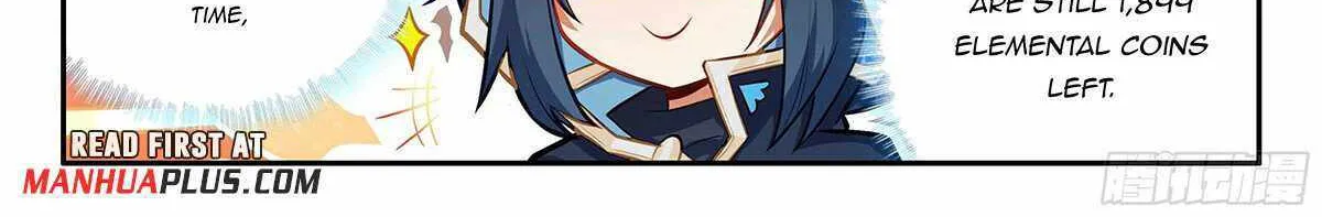 Read Soul Land V chapter 161 image 21 on Lezhin