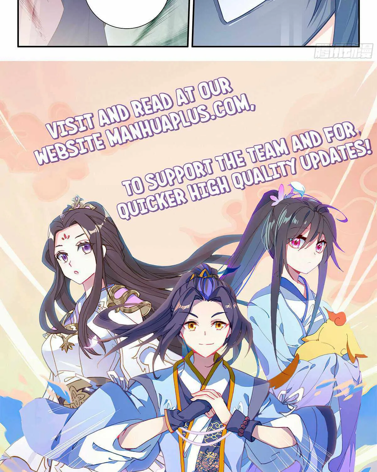 Read Soul Land V chapter 161 image 31 on Lezhin