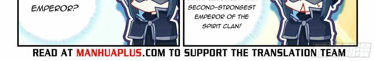 Read Soul Land V chapter 162 image 20 on Lezhin